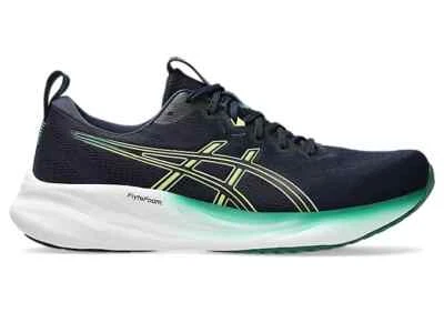 ASICS GEL PULSE 16 Scarpe Running Corsa Sport 1011B962 402 Midnight Yellow - Immagine 1 di 4