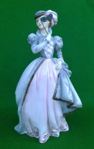 ROYAL WORCESTER - MASCHERATA (STILE DUE) - RW4149. - Foto 1 di 10