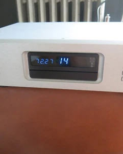 Reproductor de CD Ayre CX-7 Buen Estado de Funcionamiento Reproductor de Disco Compacto de Gama Alta con Control Remoto - Imagen 1 de 12