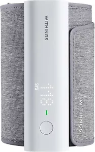 Withings BPM Connect Cardiofrequenzimetro Digitale Pressione Arteriosa Bianco Scatola Aperta Mi - Foto 1 di 8