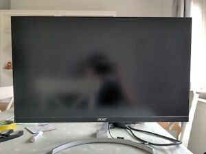 Acer RC271U 27" 1440p monitor