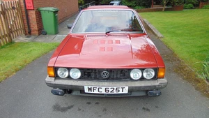 vw scirocco mk1 - Picture 1 of 12