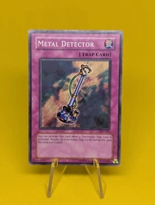 YuGiOh - Metalldetektor - PSV-022 - Common Unlimited - Bild 1 von 2