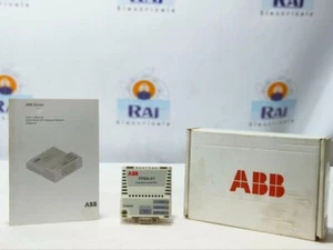 ABB FPBA-01 PROFIBUS DP ADAPTER FÜR ACS355/ACS880 SERIE WECHSELRICHTER FPBA01 KOSTENLOSER VERSAND - Bild 1 von 8