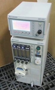 Applikon Bioreactor ADI 1025 Bio Console w/ ADI 1010 Bio Controller 91213 Hrs Up - Picture 1 of 12