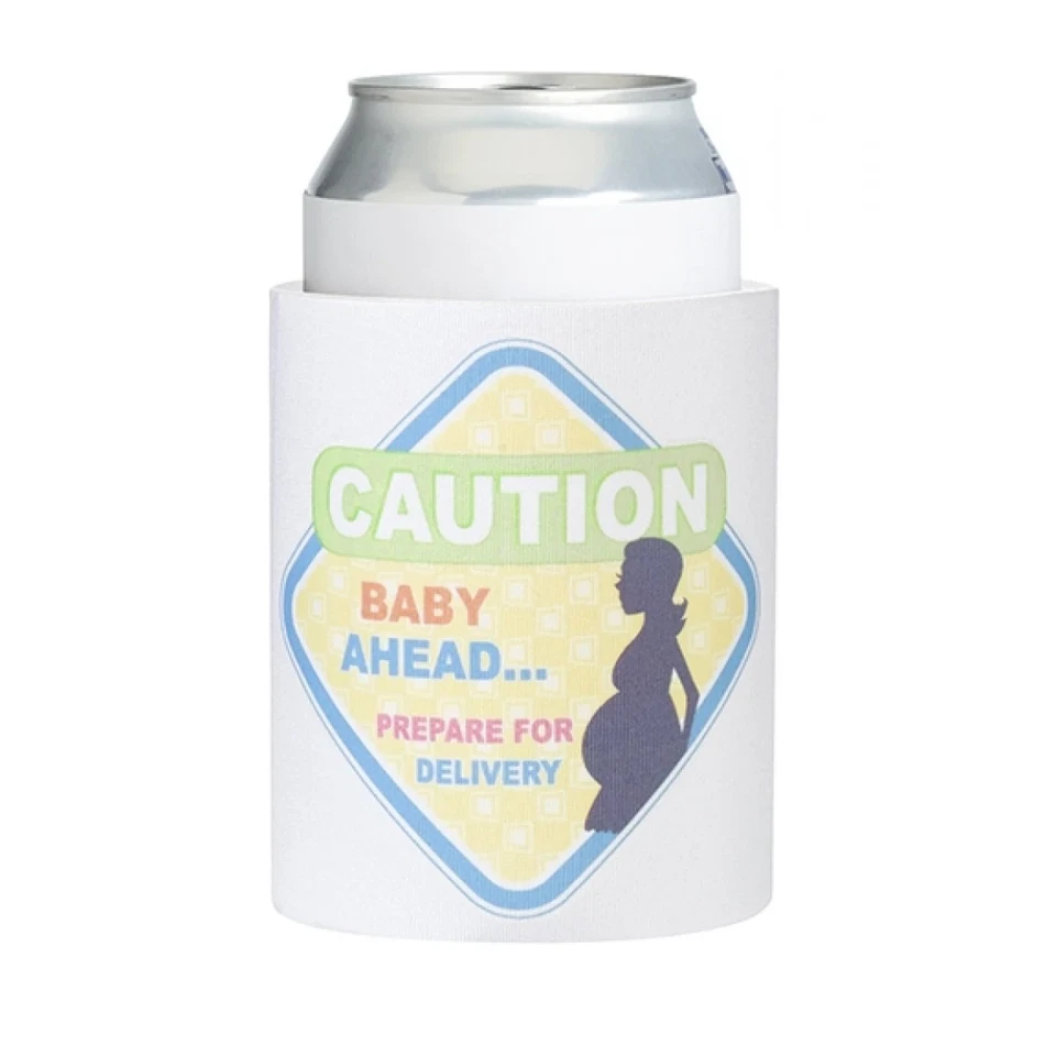 Mommy-to-Be Can Cozy - Image 1 of 1