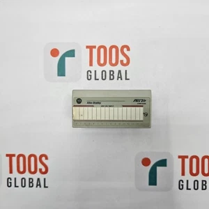 ALLEN BRADLEY 1794-IA16 SER.A FLEX I/O 120VAC INPUT MODULE - Picture 1 of 8