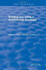 BUILDING AND USING A GROUNDWATER DA, ROWE 9781315891255 Fast Free Shipping..