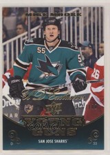 2010-11 Upper Deck Young Guns UD Exclusives /100 Mike Moore #490 Rookie RC