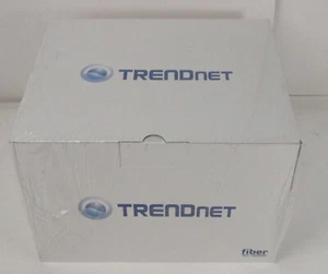 TRENDnet TFC-1600RP Redundant Power 100-240V For TFC-1600 Chassis - NEW - Picture 1 of 2