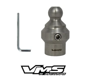 KIT ADAPTADOR DE CAMBIO CORTO VMS RACING PARA APTOS 06 07 08 09 10 HONDA CIVIC SI FG - Imagen 1 de 3