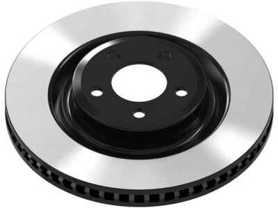 Rotor de freno delantero Wagner 98782JBZK 2021 2022 para Ford Explorer 2020-2023 Foto 1 de 2