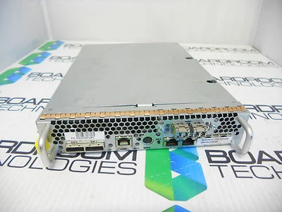 Nexsan Imation E18 SAN Storage System 8GB Fiber Chanel / iSCSI Controller W/Bat - Image 1 of 2