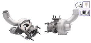 RECON OE TURBO HRX308 INTERSTAR TRAFIC MASTER MOVANO 2.5 CDTI DCI 93198523 - Picture 1 of 4
