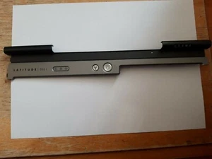 Dell Latitude D531 Power Button Strip / Hinge Cover 🔹 1st Class Postage - Picture 1 of 3
