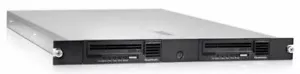 Internal Tape Drive Quantum TC-53CN LTO-5 HH SAS Rack Mount Kit 1U - Picture 1 of 1