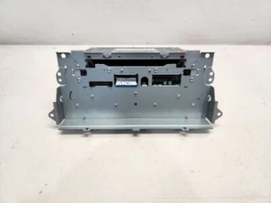 2006-11 Honda Civic (Coupe / LX) AM-FM-CD Radio Receiver W/O Navigation - Imagen 1 de 12