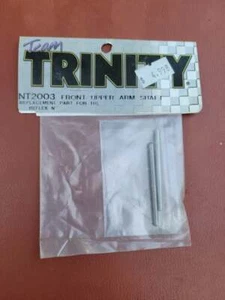 Team Trinity NT2003 Front Upper Arm Shaft Reflex NT - Picture 1 of 2