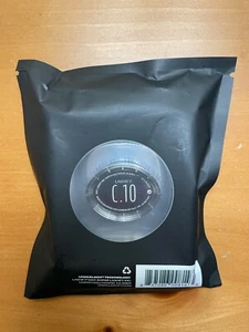 NEW! Lashify C.10 Curl Gossamer Black Under Lash Extension False Eyelashes - Picture 1 of 2