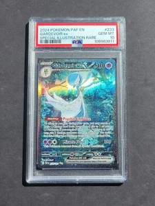 PSA 10 GARDEVOIR EX 233/091 - S&V PALDEAN FATES SPECIAL ILLUSTRATION - GEM MINT - Picture 1 of 2