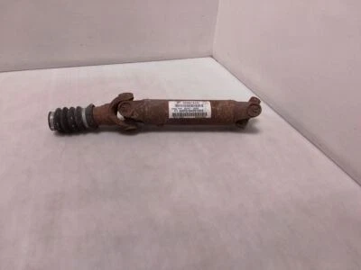 Jeep TJ Wrangler Rear Driveshaft 4.0L Auto Dana 35 52098784AC 1997-2006 149701 - Image 1 of 4
