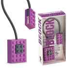 if USA - Block Light - UV - Purple