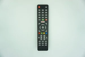 Remote Control For TEAC TRC32E121 LE32E120 LE32E121 Smart LED LCD HDTV TV - Picture 1 of 5
