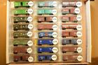 Micro-Trains 40' BOX car  NP NW ON PGE PHD OPE PRR PENNSY NYC sold individually