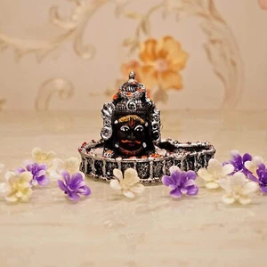 Geschenke Mahakaal Shiva Idol für Wohndeko, Geschenk  - Bild 1 von 4