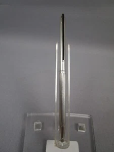 S.T. Dupont - Kugelschreiber - 925er Silber - Sterlingsilber - Drehmechanik - Bild 1 von 12