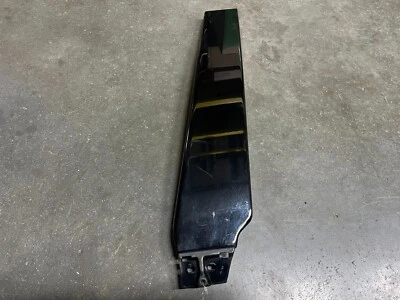 2009 2010 2011 2012 Audi A3 S Line Left Driver Exterior B Pillar Trim OEM 9532 Foto 1 de 4