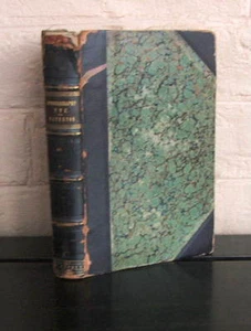 Essays on Natural History Chiefly Orinthology Second Series. C. Waterton 1844 - Imagen 1 de 3