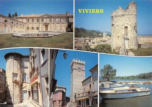 07-VIVIERS SUR RHONE-N�3330-D/0149 - Foto 1 di 2