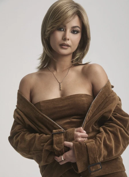 Rene of Paris Hi-Fashion коллекции нефритовый парик высокой моды высокого качества - Изображение 1 из 4