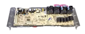 GE Range Control Board 164D8496G068!! KOSTENLOSER VERSAND!!  Z36 - Bild 1 von 3