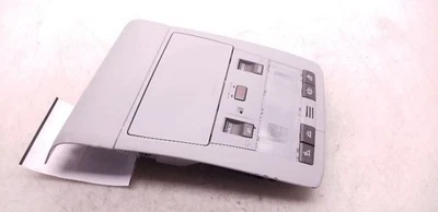 Consola techo delantero mercado EE. UU. compatible con 10-12 LEXUS HS250H Foto 1 de 4