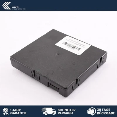 Centralina Di Rete Comfort Audi Q7 4L 4L0907289A - Immagine 1 di 2