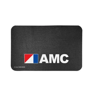 Fender Gripper FG2313 Fender Cover AMC Logo - Foto 1 di 2