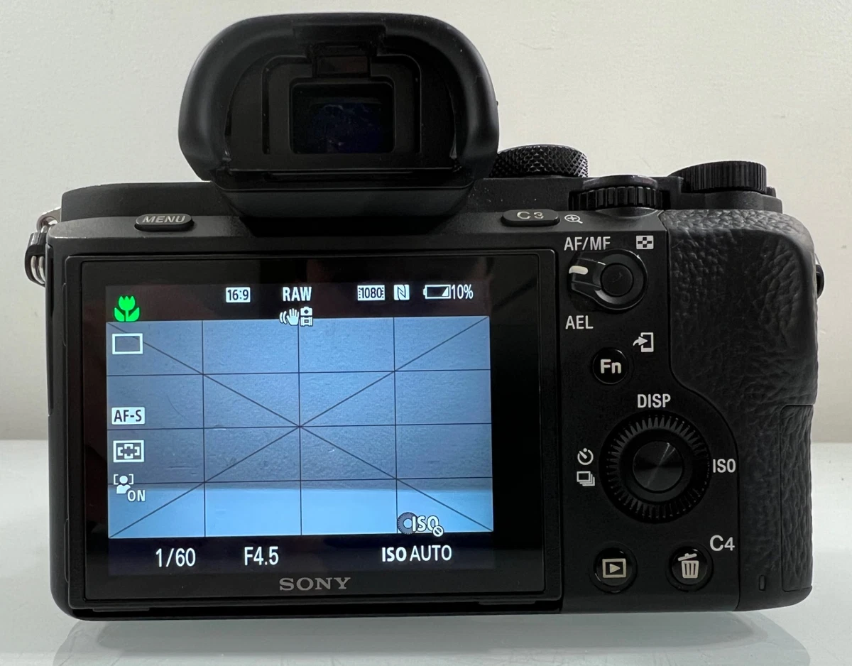 Sony Alpha A7II Digital Cameras for Sale - Shop New & Used