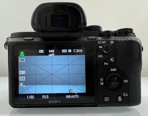 Sony A7ii Camera + Sony FE 28-70mm f3.5-5.6 OSS Lens SEL2870 *READ - Picture 1 of 11