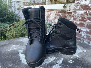 5.11 Tactical ATAC 2.0 6" Shield schwarz Militär Kampfstiefel Herren Gr. 9 Stil 12401 - Bild 1 von 15