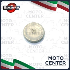 Tachometerdeckel Mit Rechteckigem Emblem PIAGGIO VESPA 50 N V5A1T ('63-) - Bild 1 von 1