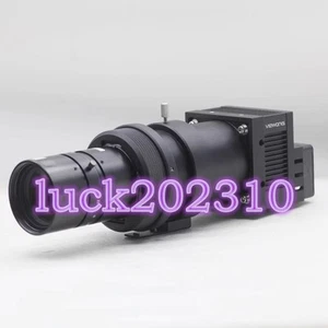 1PC USED Vieworks VC-71MC-M4E0 industrial camera #YY - Picture 1 of 5