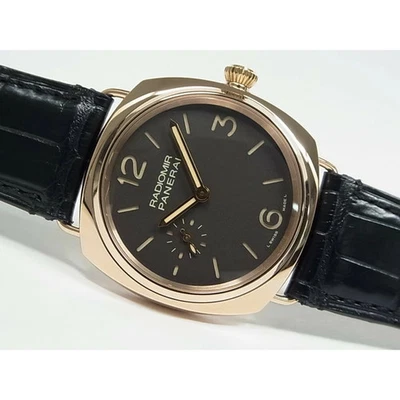 PANERAI Radiomir Ororosso PAM00439 TO230195 Foto 1 de 4