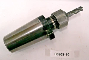 Universal KWIK SWITCH 300 "Y" Collet Chuck 80319 ++ EM D0909-10 "Q2 - Picture 1 of 5
