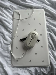 Nanny BM-02 Baby Breathing Sensor Monitor Pad Medically Certified - Picture 1 of 1