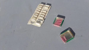 1982 Mercedes W123 300D Fuses Napa - Picture 1 of 10