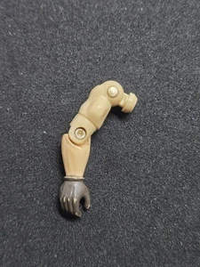 Rodillo de vapor gi joe 1987 brazo derecho - Imagen 1 de 2
