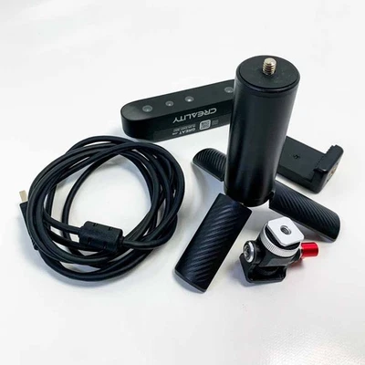 Escáner 3D Creality (sin cable USB, sin embalaje original) escáner 3D CR-Scan Ferret para - Imagen 1 de 4