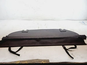 17 2018 2019 2020 2021 2022 2023 2024 2025 MAZDA CX-5 CARGO PRIVACY SHADE COVER - Picture 1 of 20